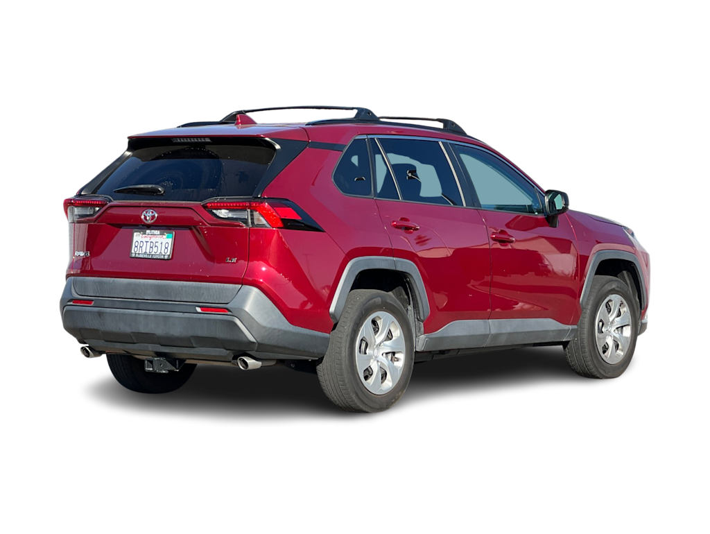 Thumbnail: 2020 Toyota RAV4 - 11