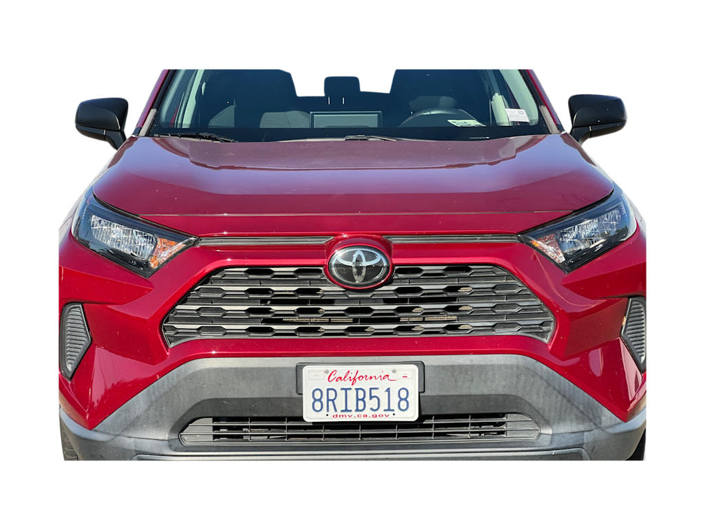 Thumbnail: 2020 Toyota RAV4 - 17