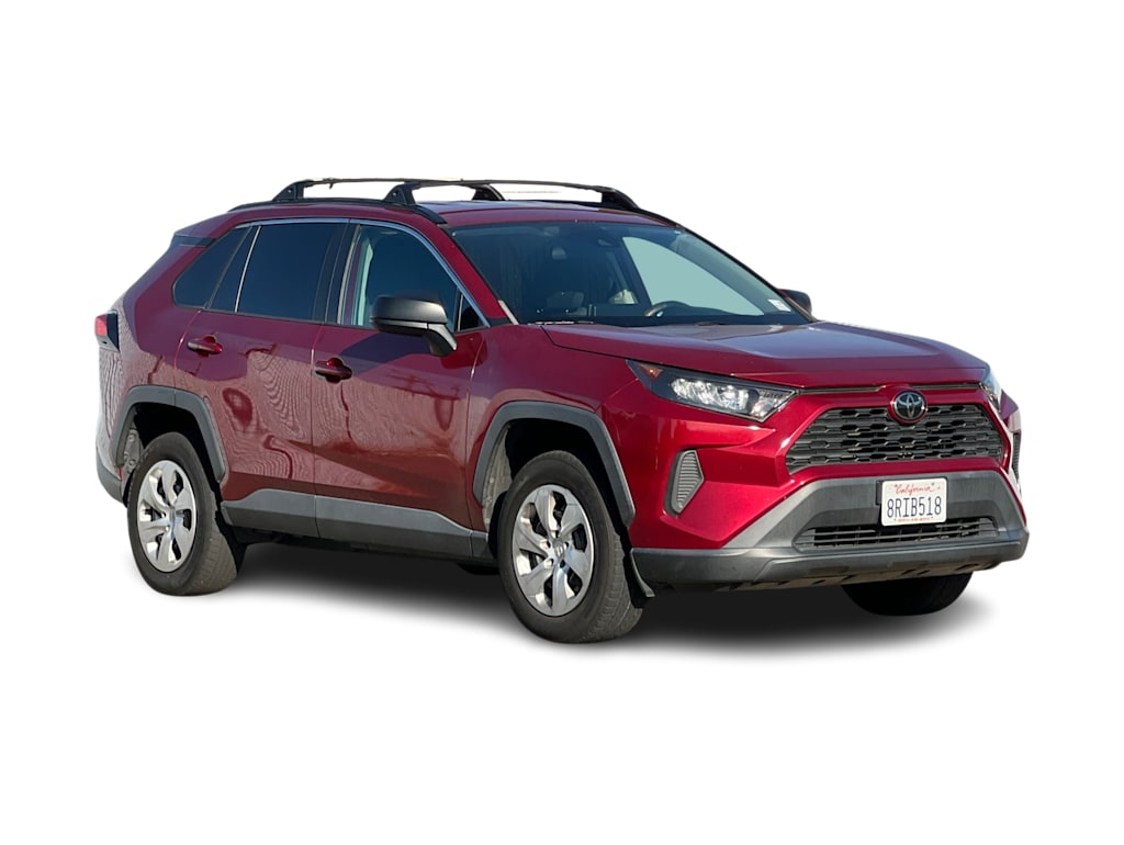 Thumbnail: 2020 Toyota RAV4 - 13