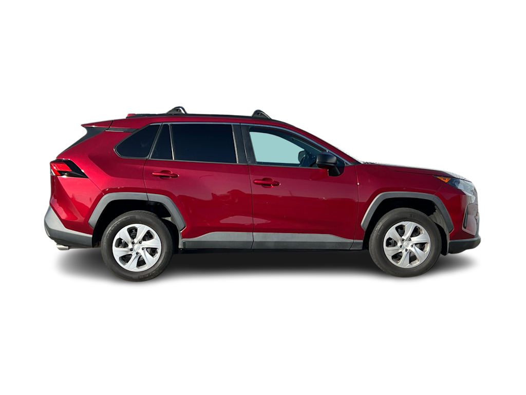 Thumbnail: 2020 Toyota RAV4 - 12