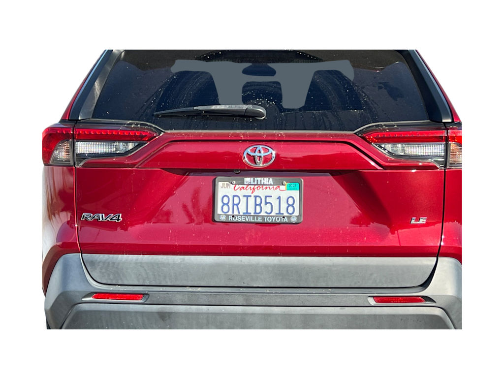 Thumbnail: 2020 Toyota RAV4 - 23