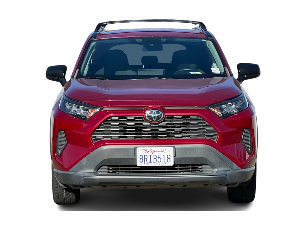 Thumbnail: 2020 Toyota RAV4 - 6