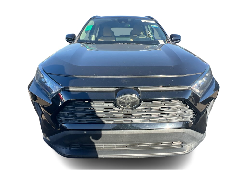 Thumbnail: 2021 Toyota RAV4 - 4