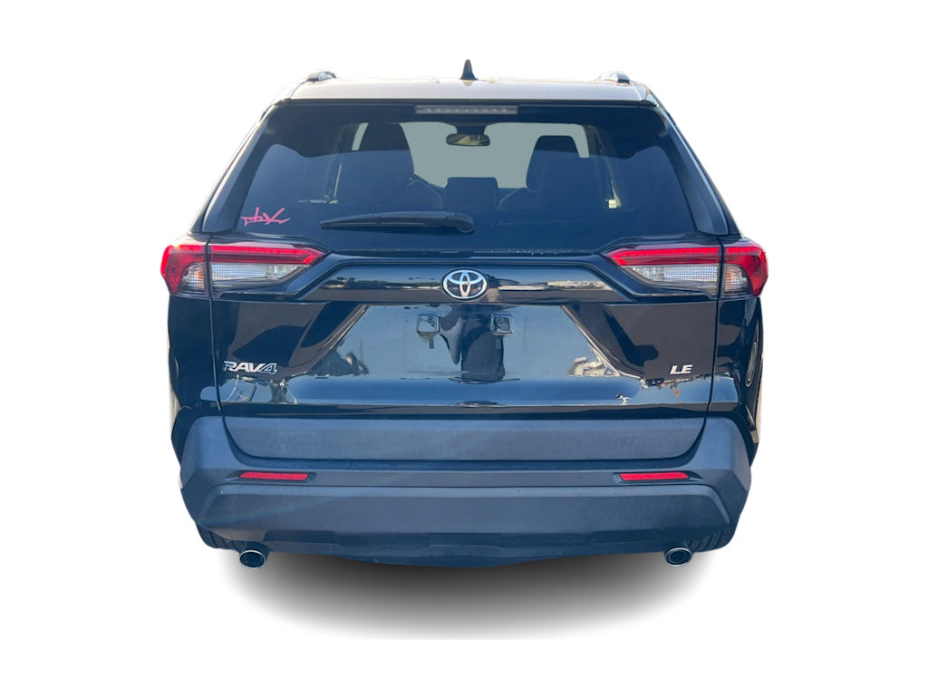 Thumbnail: 2021 Toyota RAV4 - 3