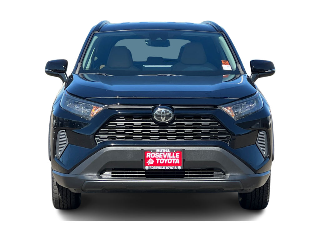 Thumbnail: 2021 Toyota RAV4 - 6