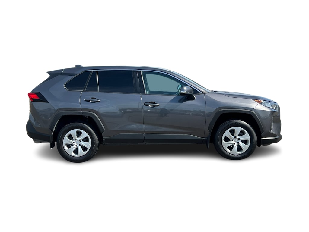 Thumbnail: 2022 Toyota RAV4 - 19