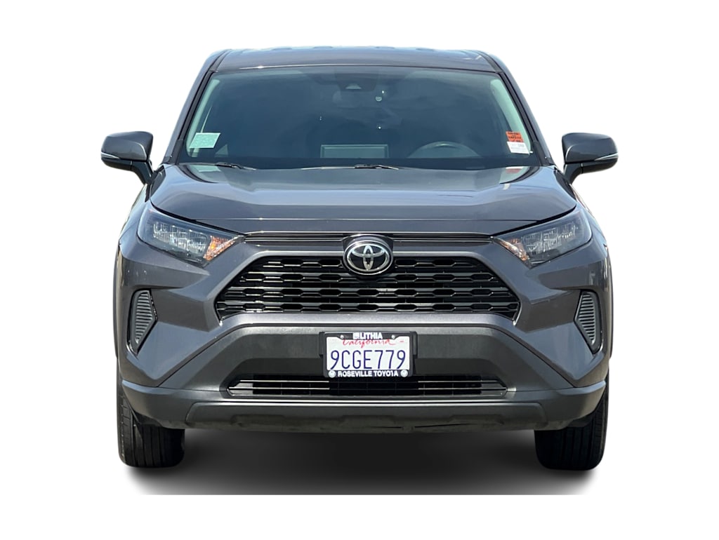 Thumbnail: 2022 Toyota RAV4 - 6