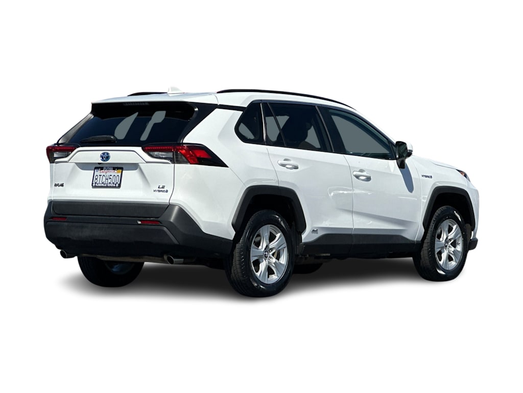 Thumbnail: 2020 Toyota RAV4 - 19