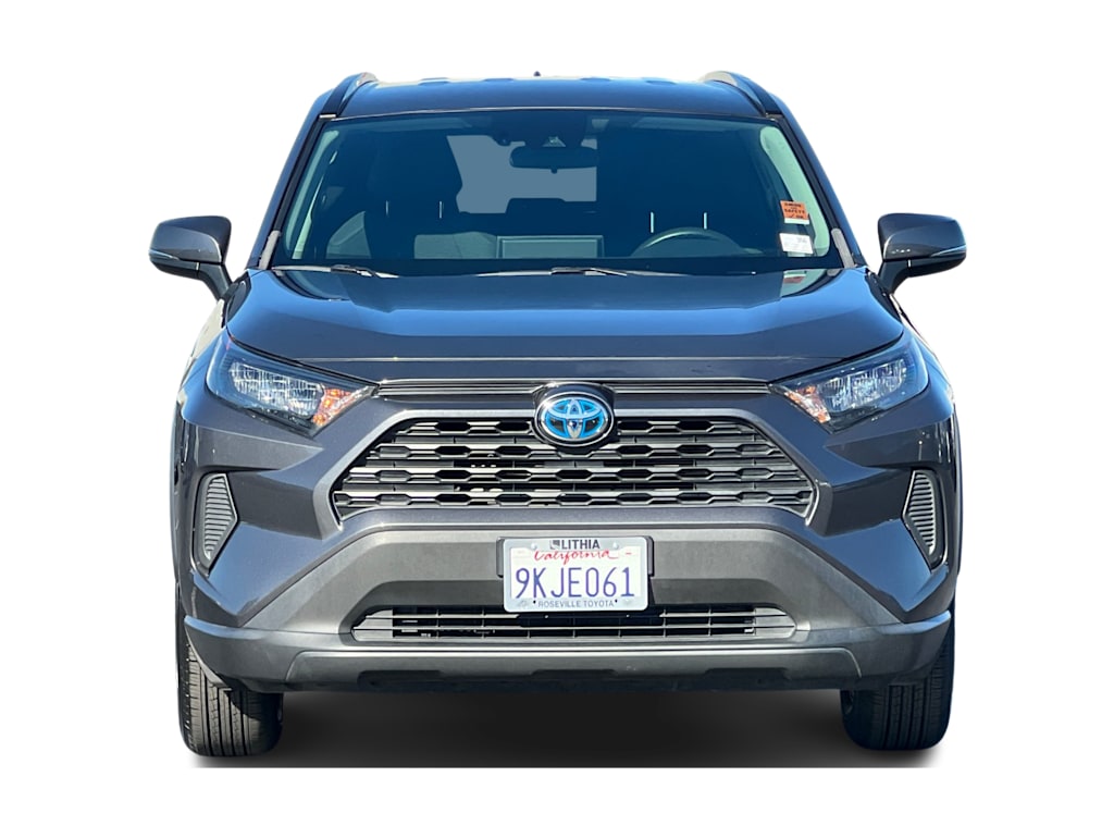 Thumbnail: 2020 Toyota RAV4 - 6