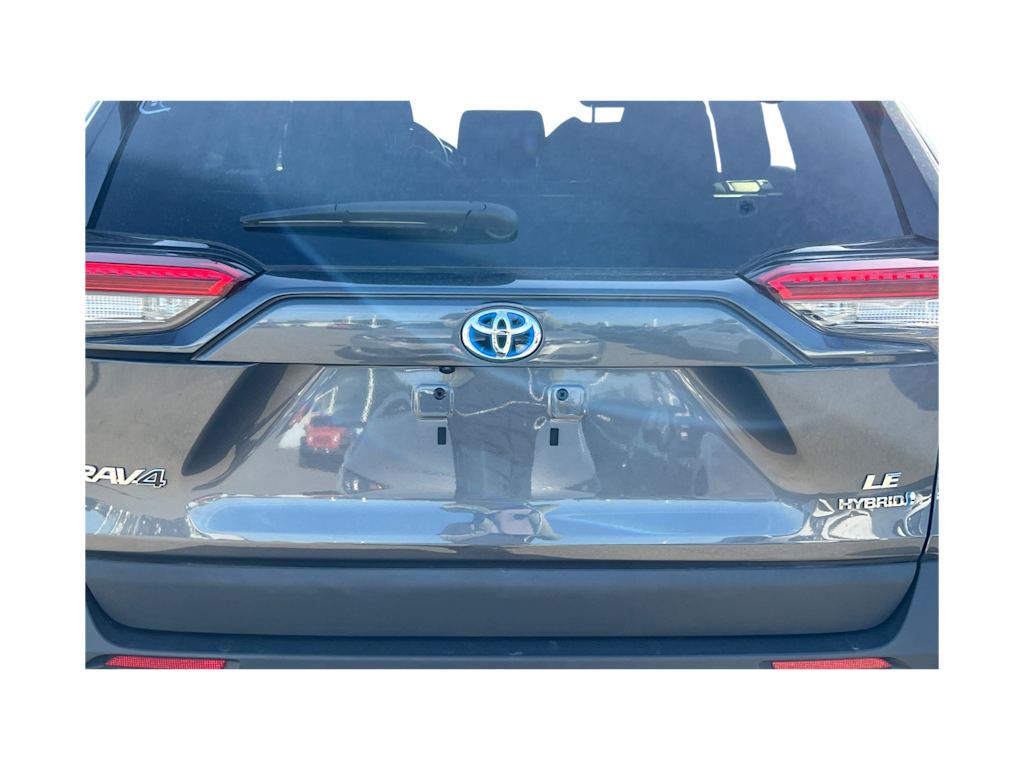 Thumbnail: 2024 Toyota RAV4 - 20