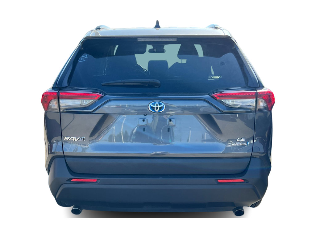 Thumbnail: 2024 Toyota RAV4 - 3
