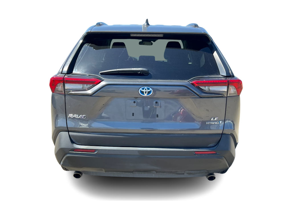 Thumbnail: 2020 Toyota RAV4 - 3