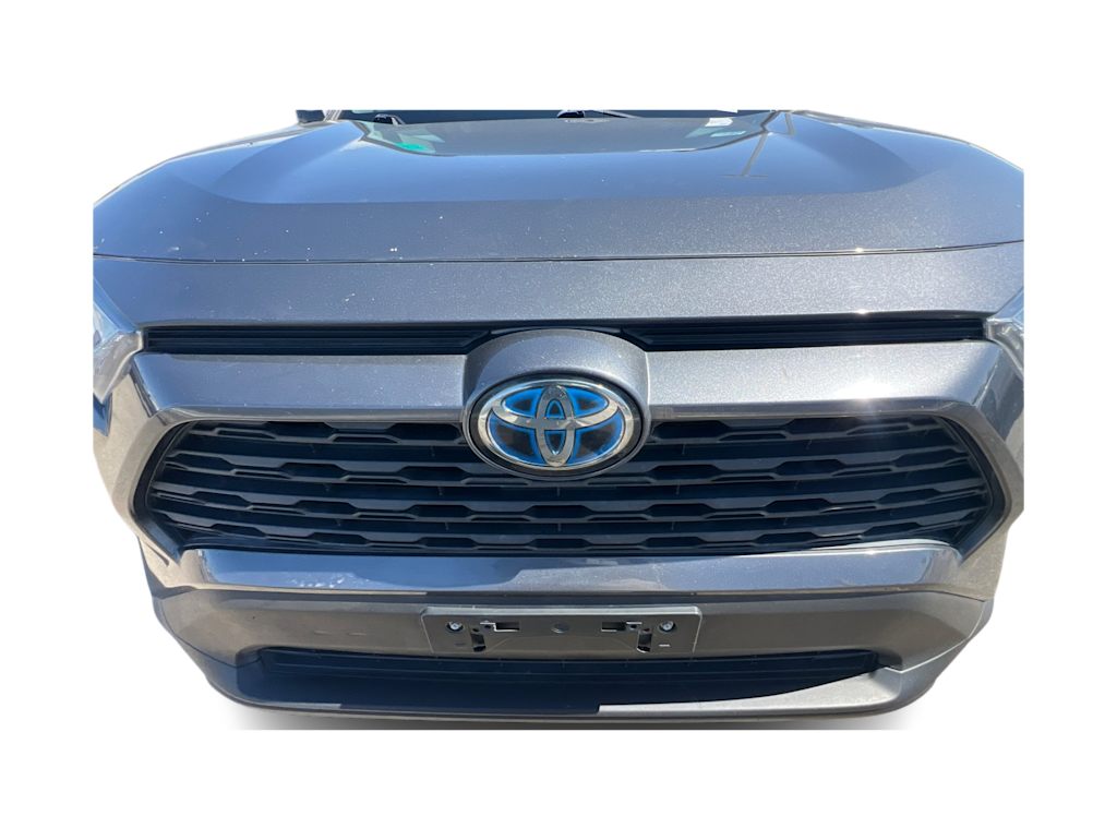 Thumbnail: 2020 Toyota RAV4 - 14