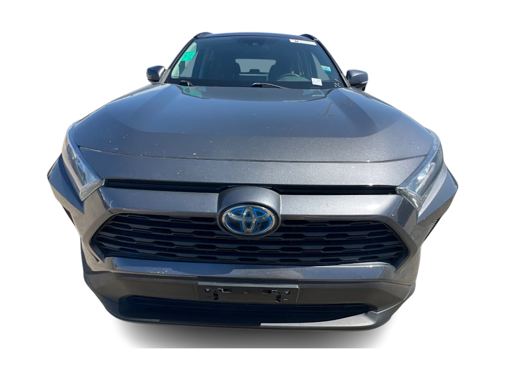 Thumbnail: 2020 Toyota RAV4 - 4