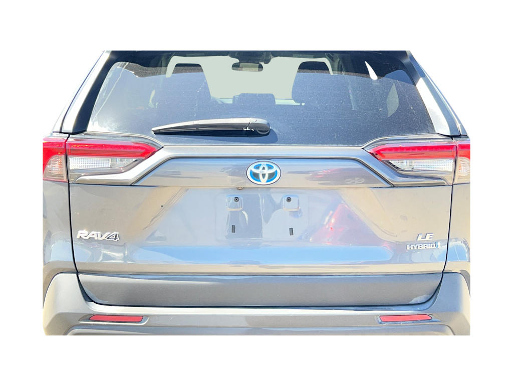 Thumbnail: 2020 Toyota RAV4 - 20