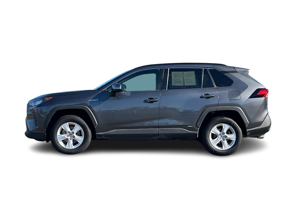Thumbnail: 2020 Toyota RAV4 - 3
