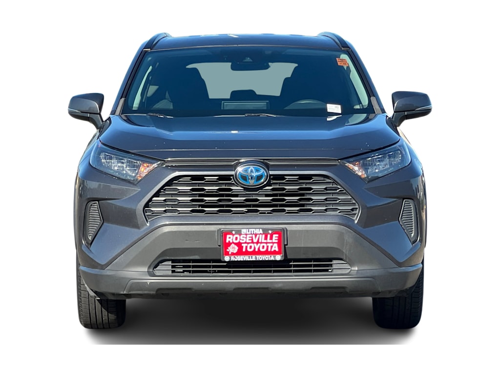 Thumbnail: 2020 Toyota RAV4 - 6