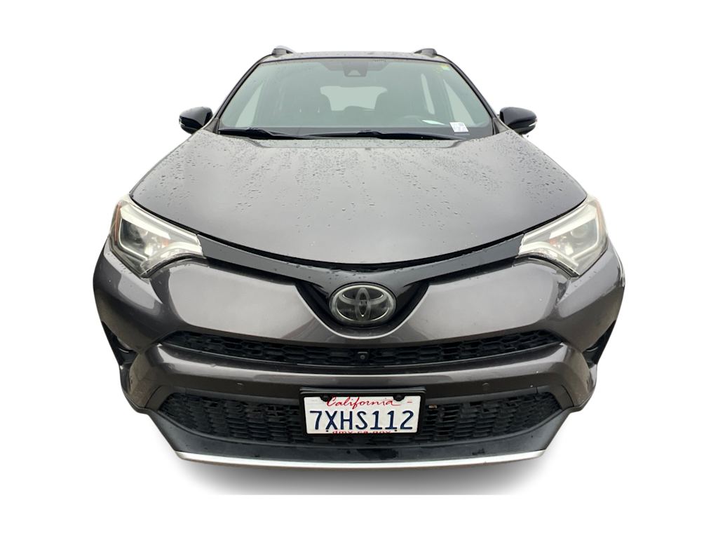 Thumbnail: 2016 Toyota RAV4 - 4