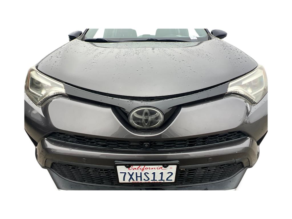 Thumbnail: 2016 Toyota RAV4 - 10