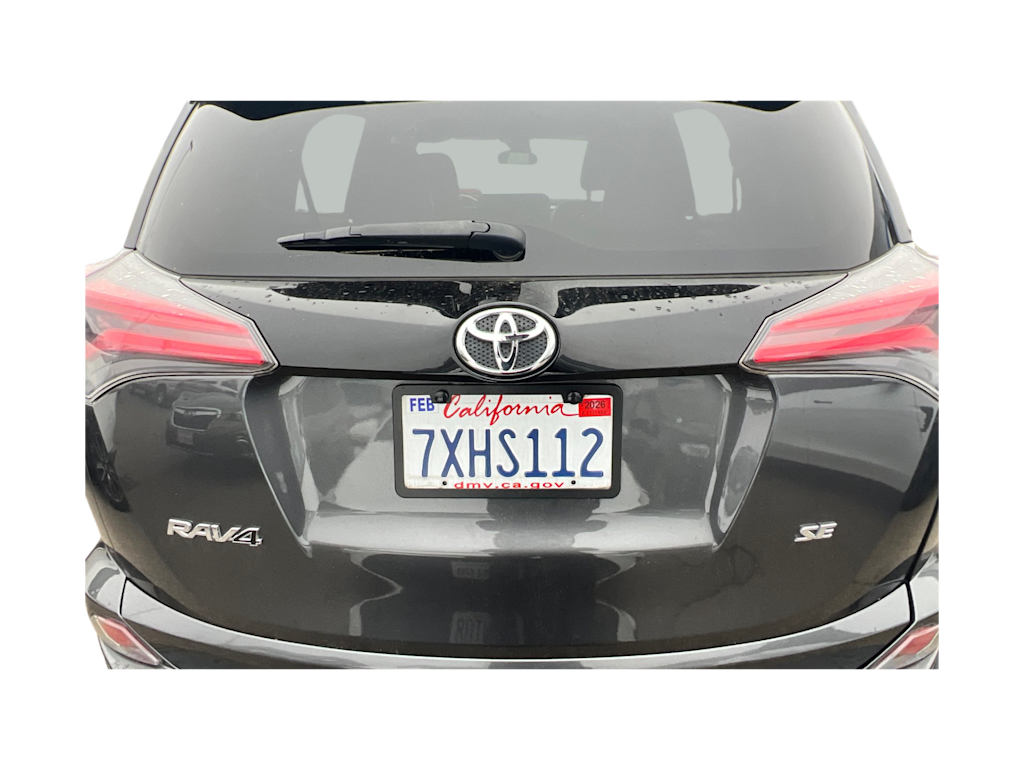 Thumbnail: 2016 Toyota RAV4 - 16