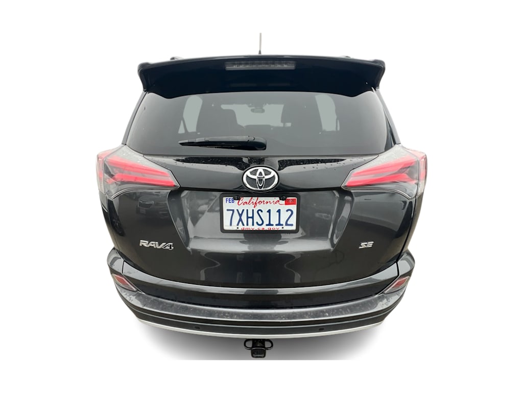 Thumbnail: 2016 Toyota RAV4 - 3