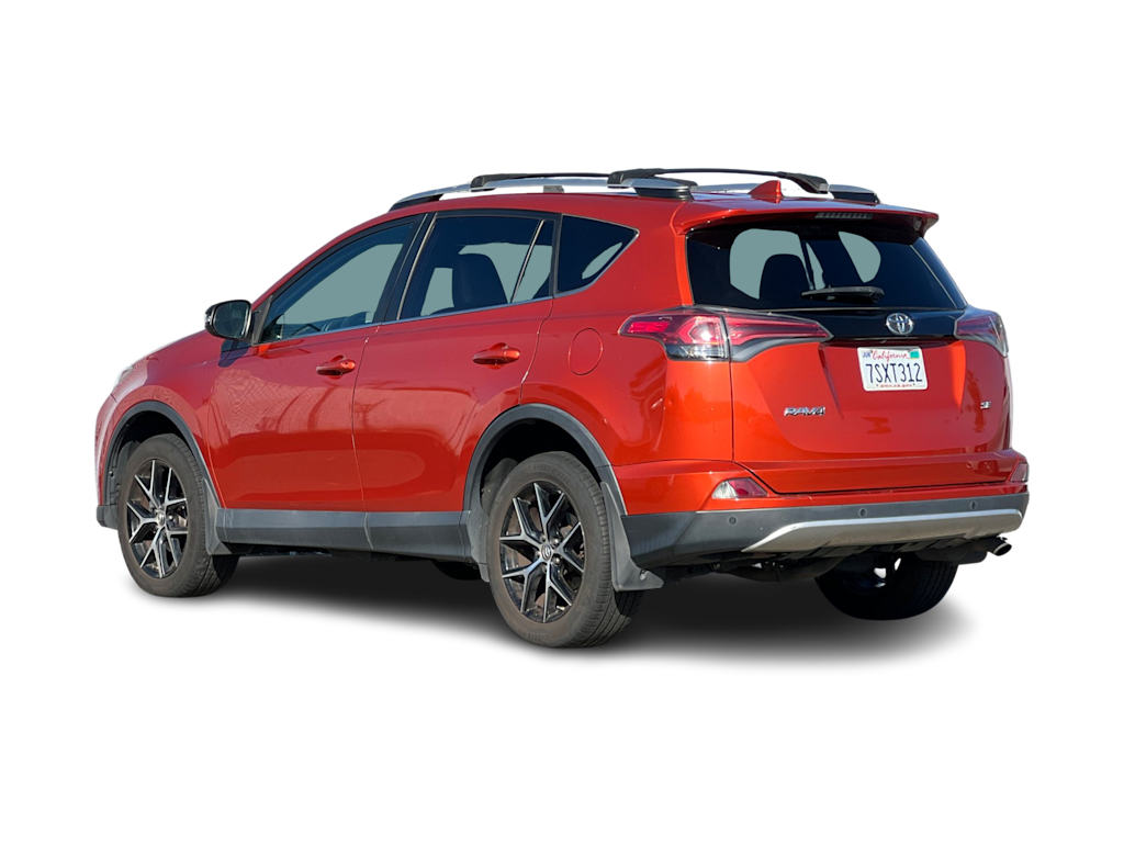 Thumbnail: 2016 Toyota RAV4 - 4