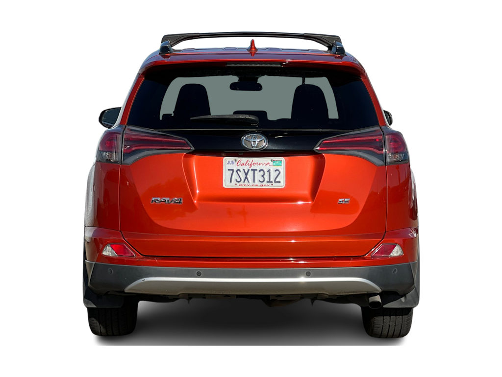 Thumbnail: 2016 Toyota RAV4 - 5