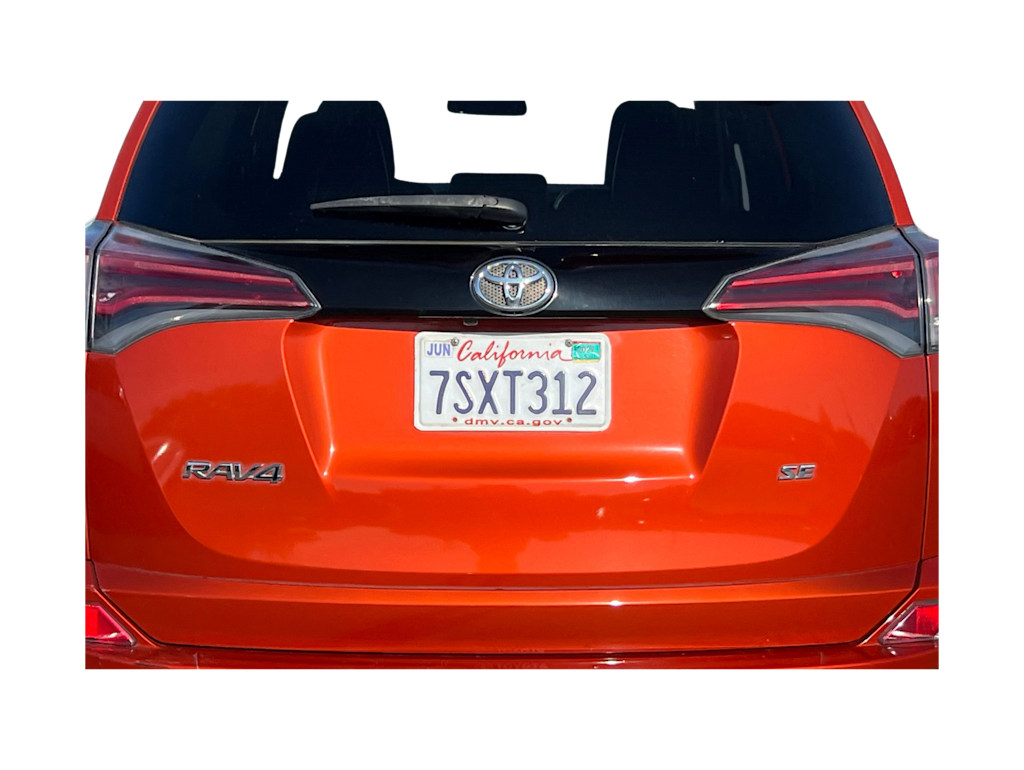 Thumbnail: 2016 Toyota RAV4 - 23