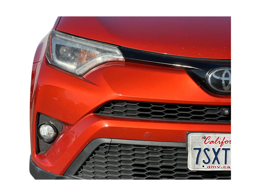 Thumbnail: 2016 Toyota RAV4 - 18