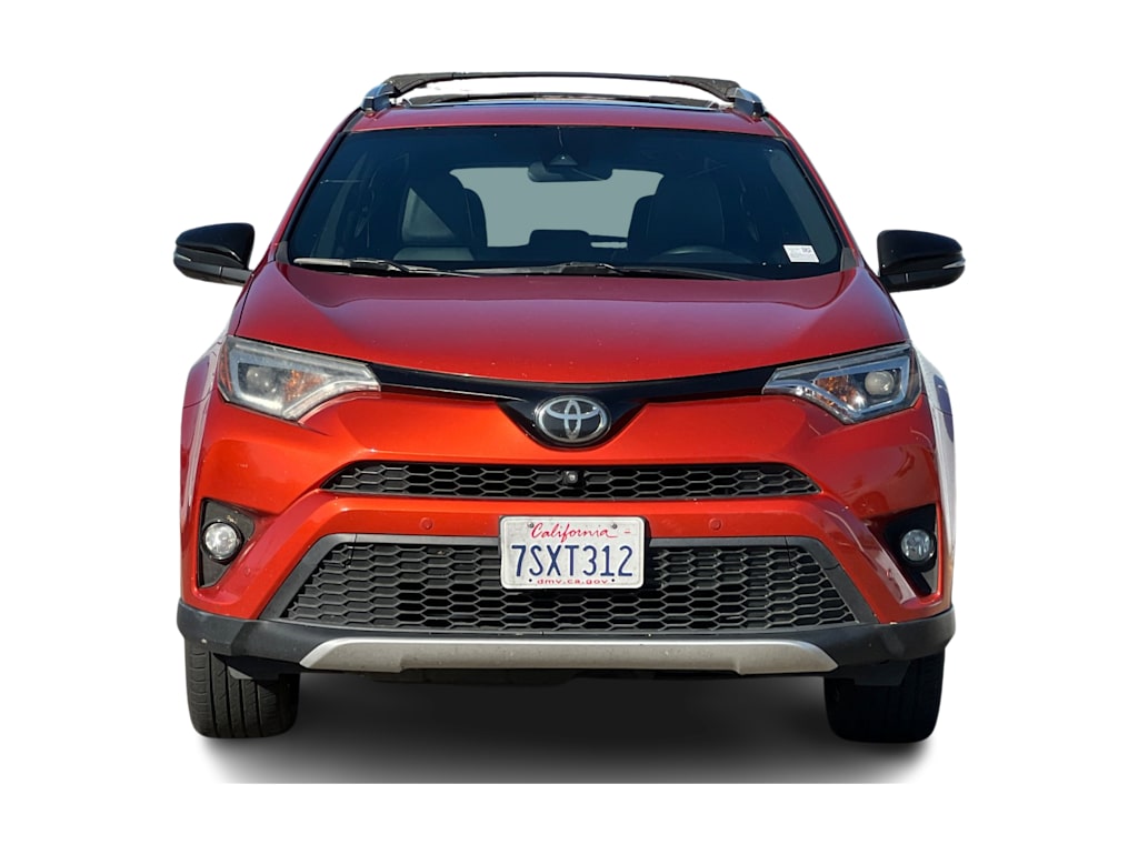 Thumbnail: 2016 Toyota RAV4 - 6