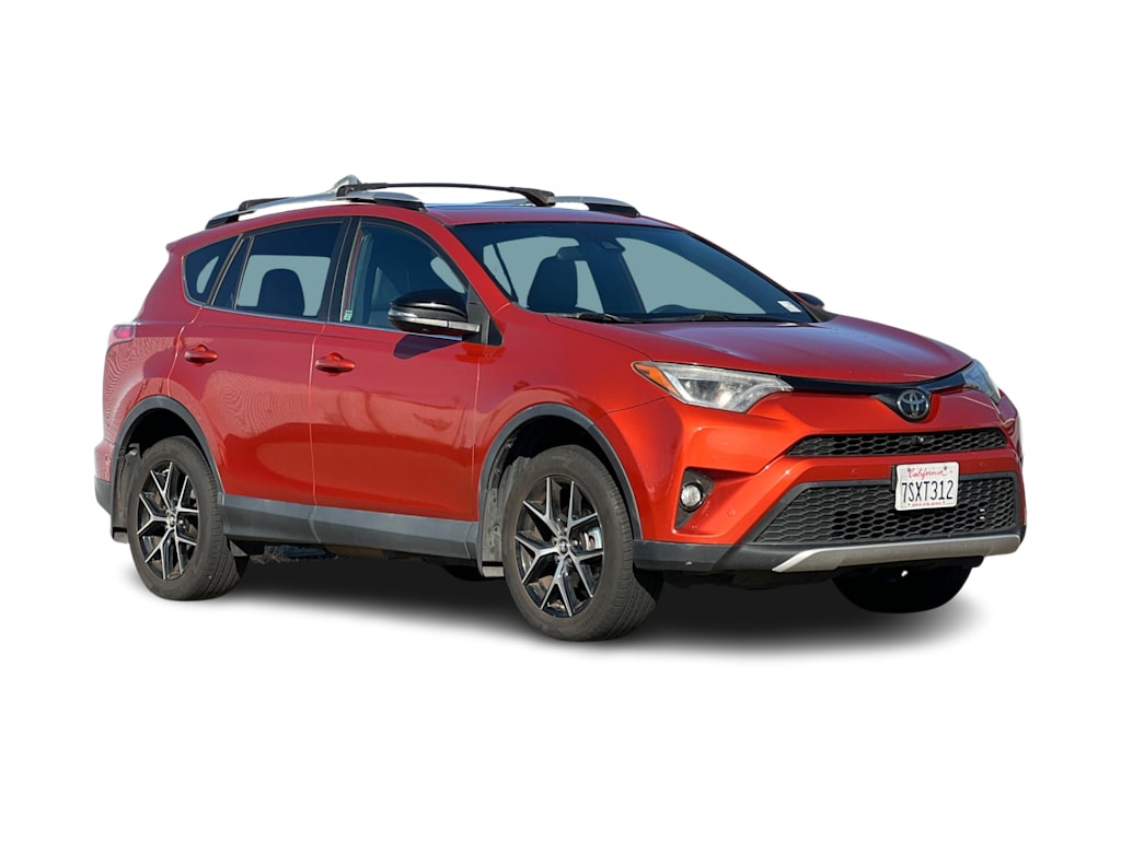 Thumbnail: 2016 Toyota RAV4 - 12