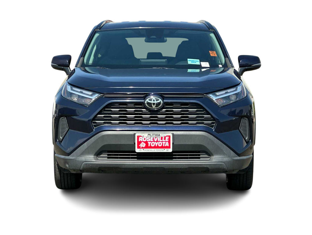 Thumbnail: 2022 Toyota RAV4 - 6