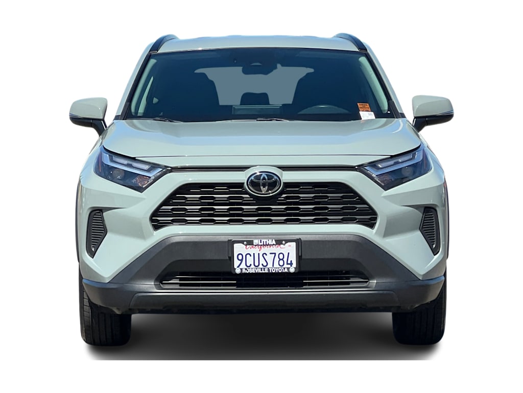 Thumbnail: 2022 Toyota RAV4 - 6