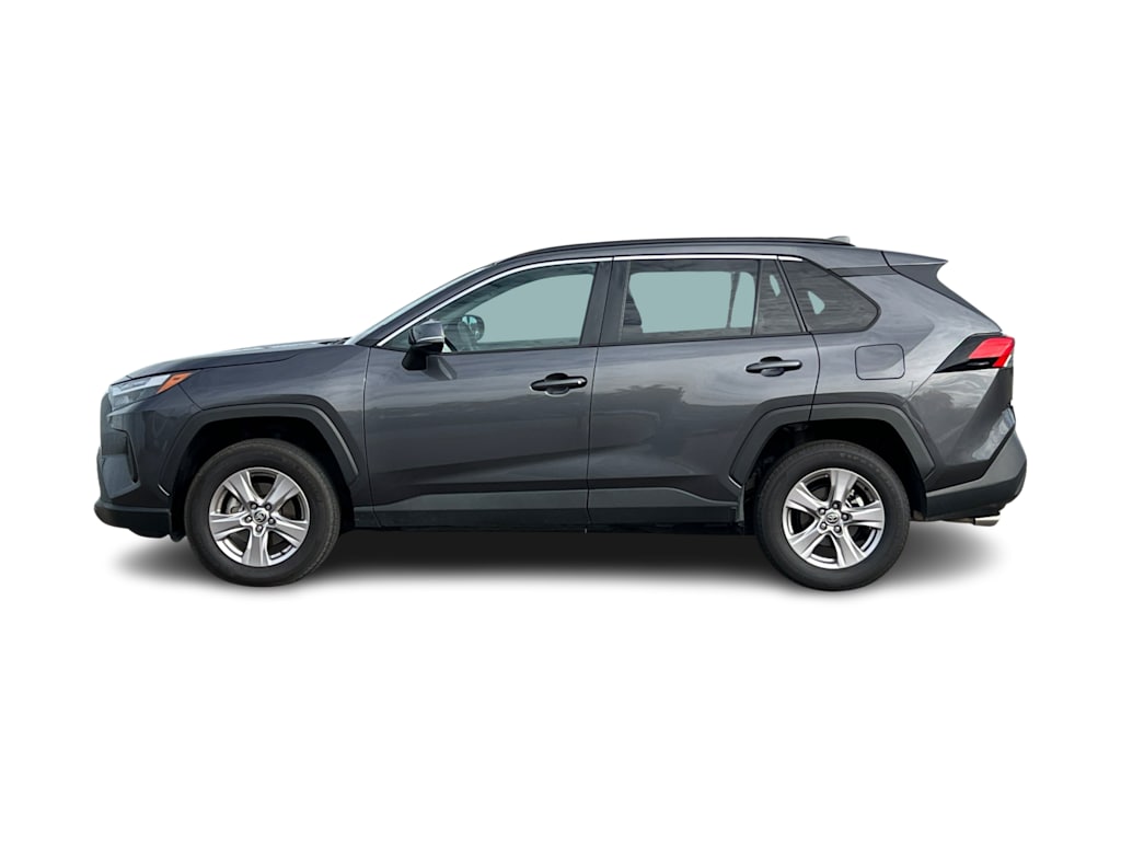 Thumbnail: 2025 Toyota RAV4 - 3