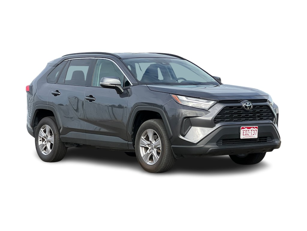Thumbnail: 2025 Toyota RAV4 - 13