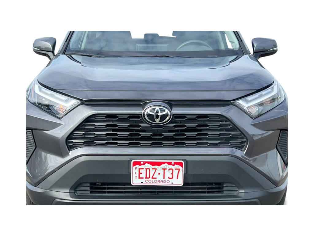 Thumbnail: 2025 Toyota RAV4 - 18