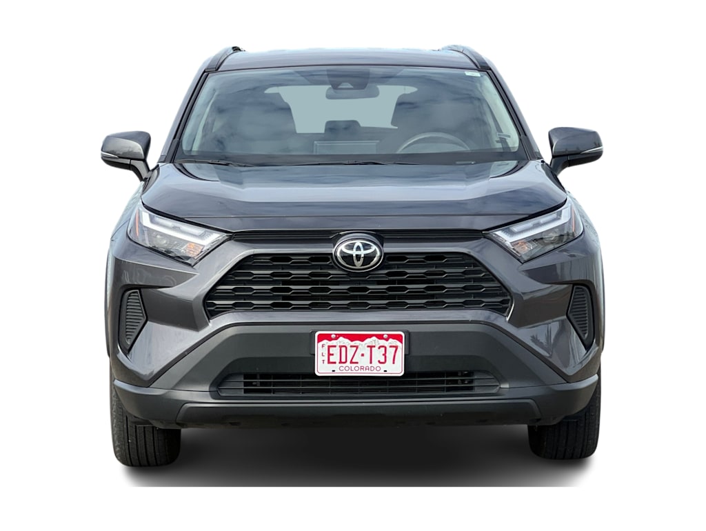 Thumbnail: 2025 Toyota RAV4 - 6