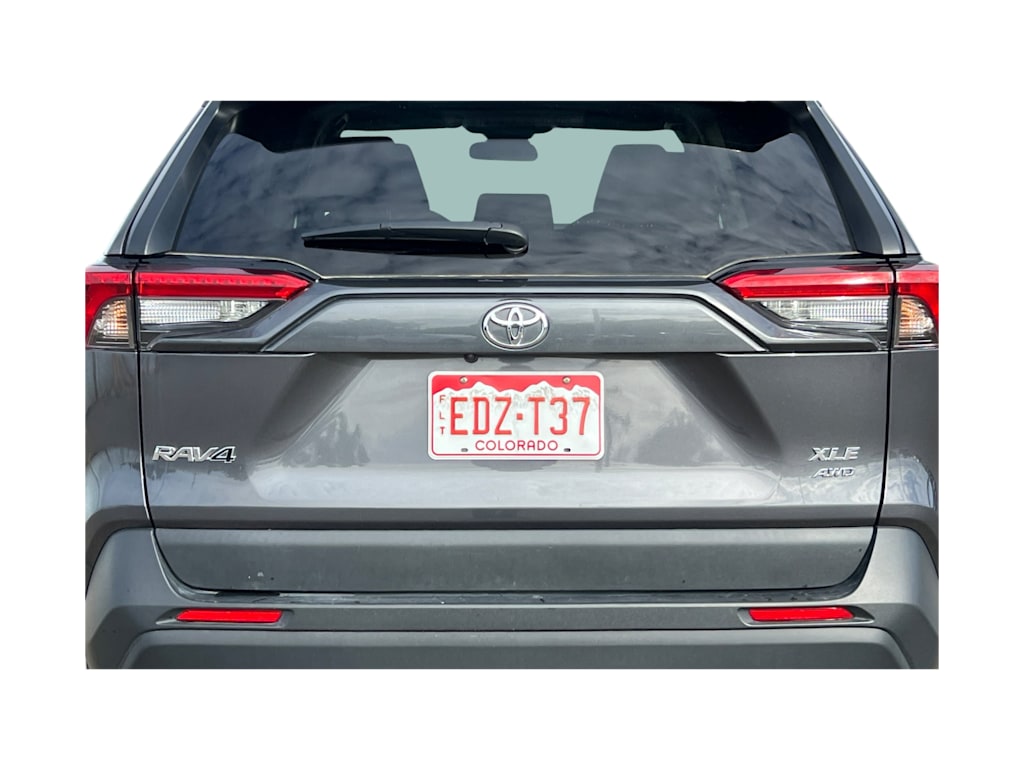 Thumbnail: 2025 Toyota RAV4 - 24