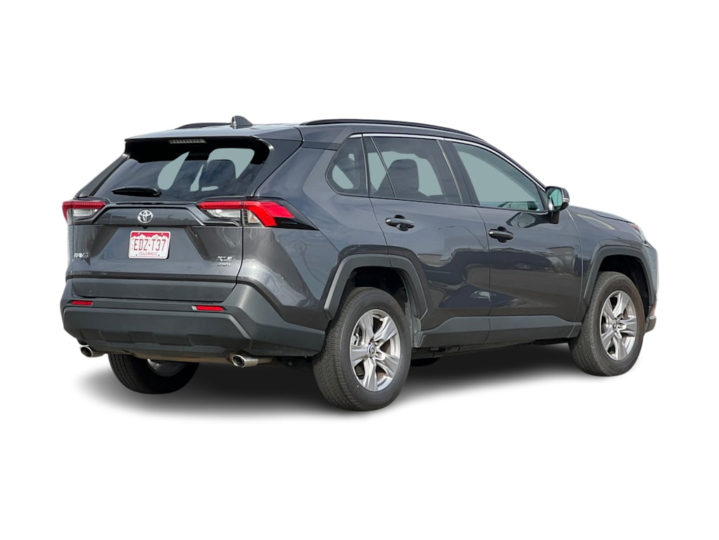 Thumbnail: 2025 Toyota RAV4 - 11