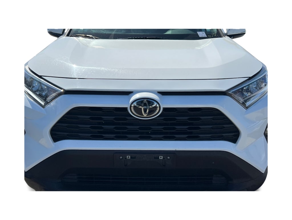Thumbnail: 2021 Toyota RAV4 - 13