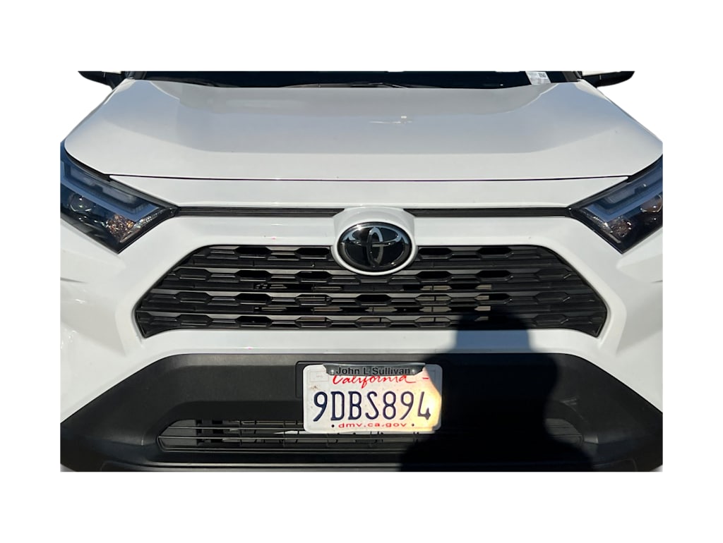 Thumbnail: 2022 Toyota RAV4 - 11