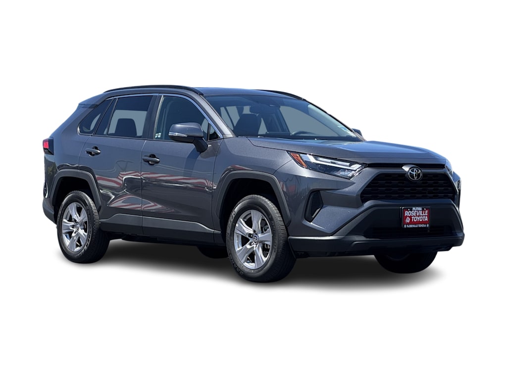 Thumbnail: 2025 Toyota RAV4 - 18