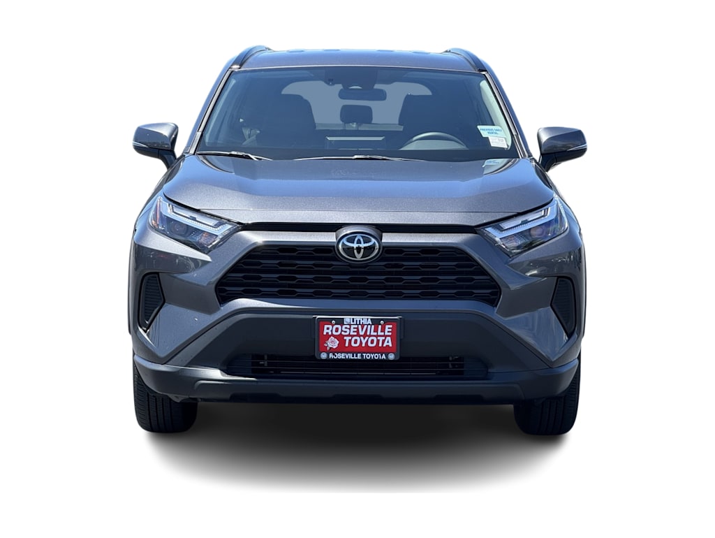 Thumbnail: 2025 Toyota RAV4 - 6