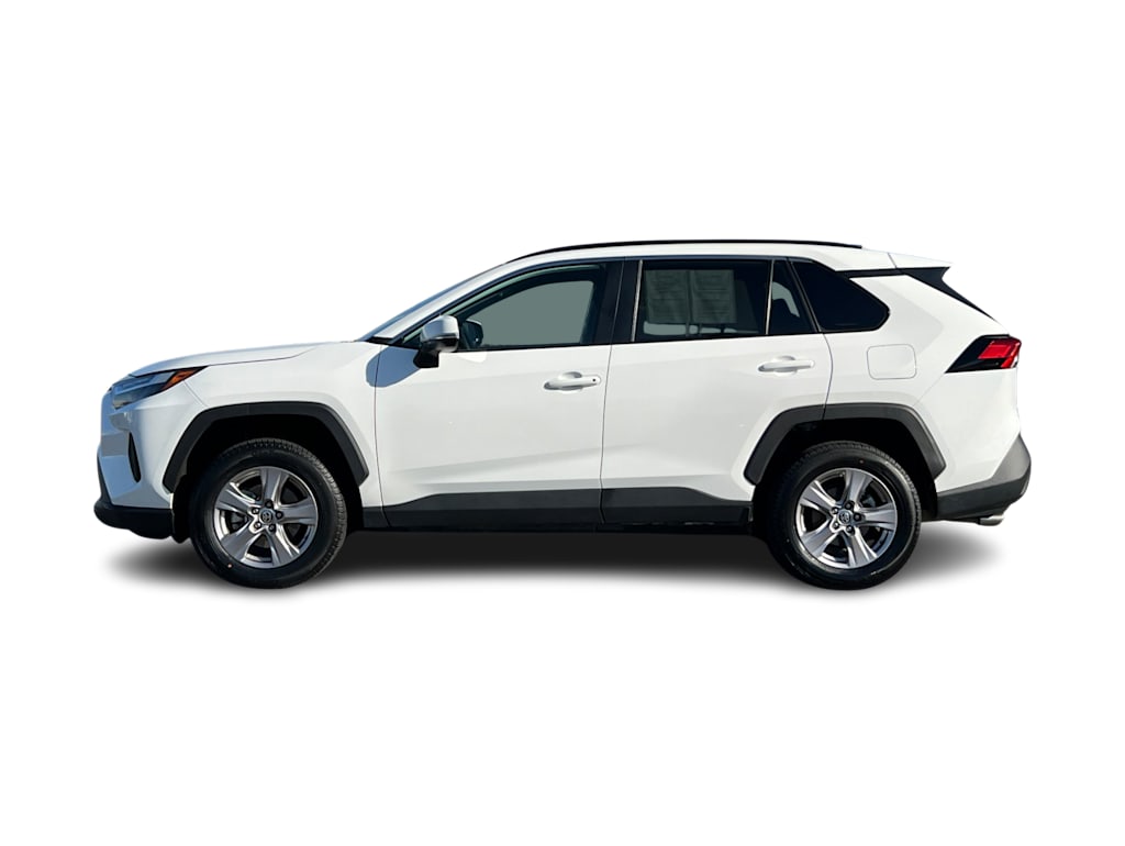 Thumbnail: 2025 Toyota RAV4 - 3