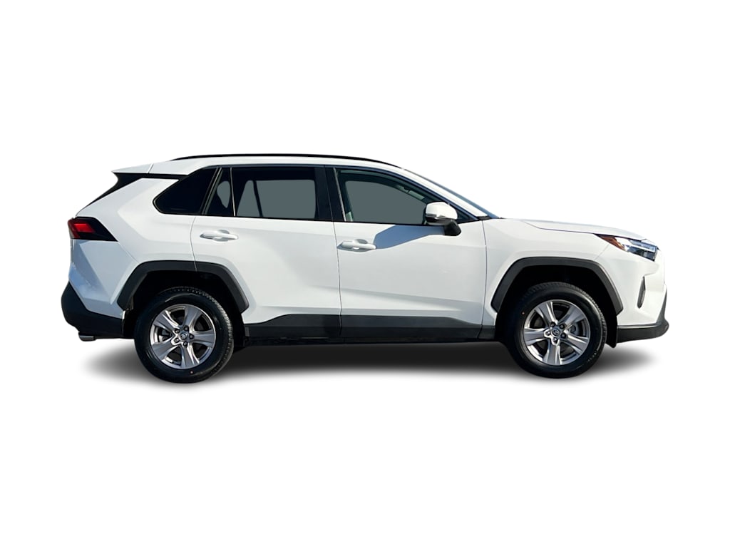 Thumbnail: 2025 Toyota RAV4 - 20