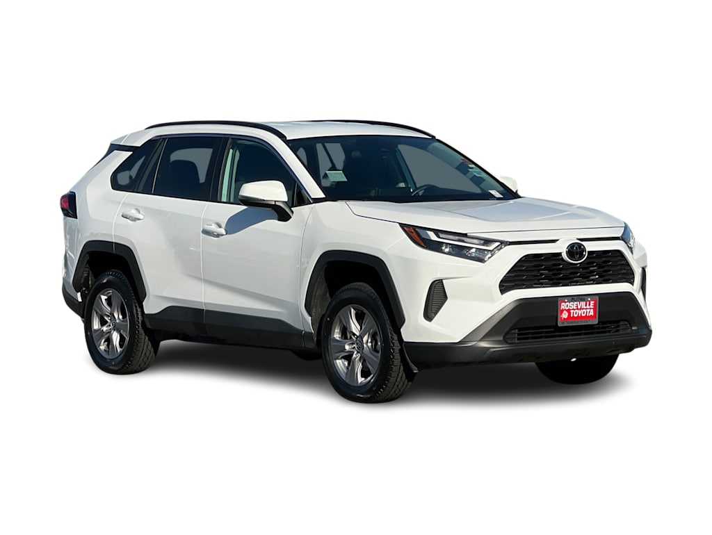 Thumbnail: 2025 Toyota RAV4 - 19