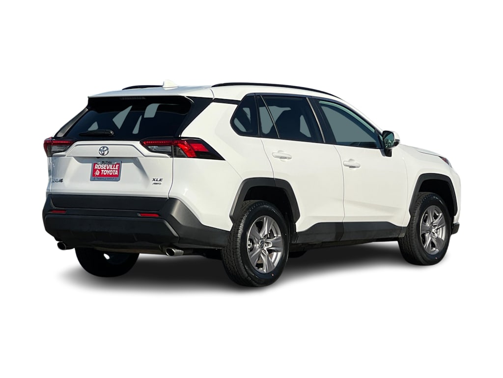 Thumbnail: 2025 Toyota RAV4 - 18