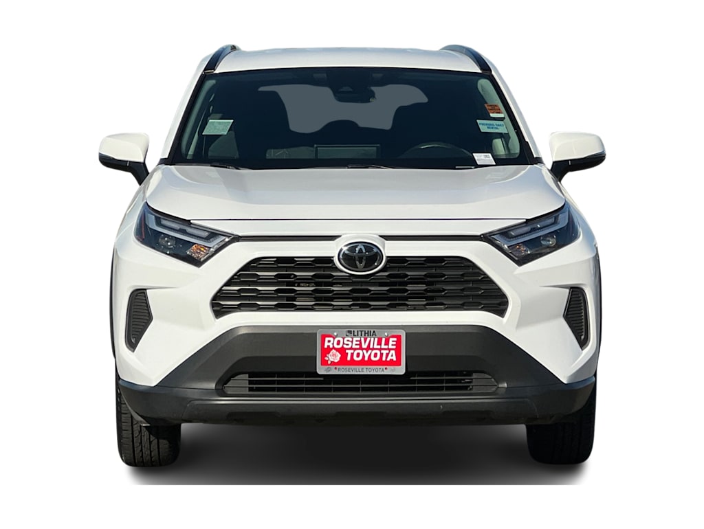 Thumbnail: 2025 Toyota RAV4 - 6