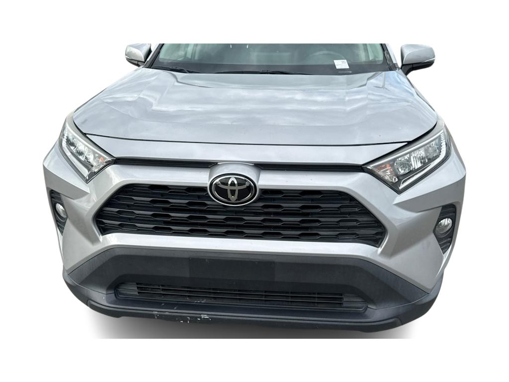 Thumbnail: 2021 Toyota RAV4 - 14