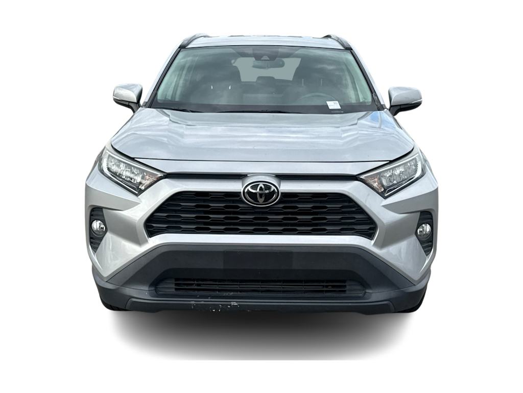Thumbnail: 2021 Toyota RAV4 - 5